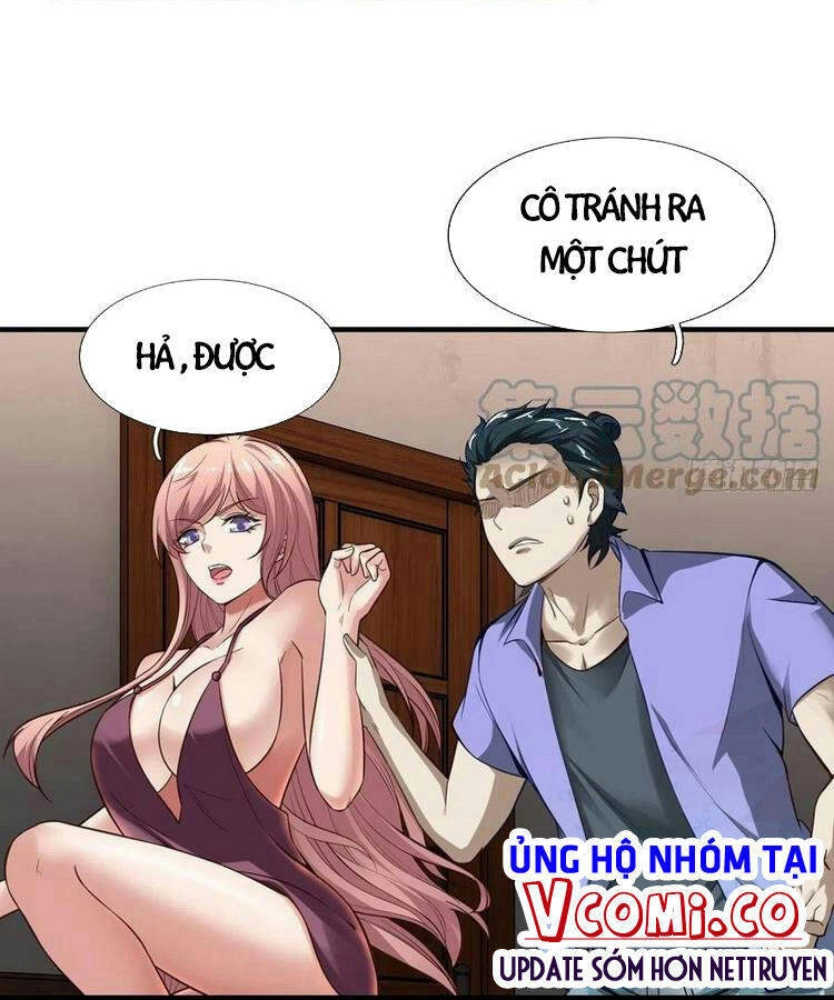 Ta Không Muốn Làm Đệ Nhất Chapter 7 - 48
