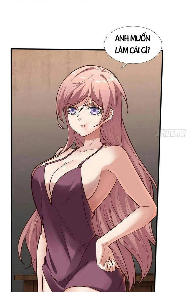 Ta Không Muốn Làm Đệ Nhất Chapter 7 - 49