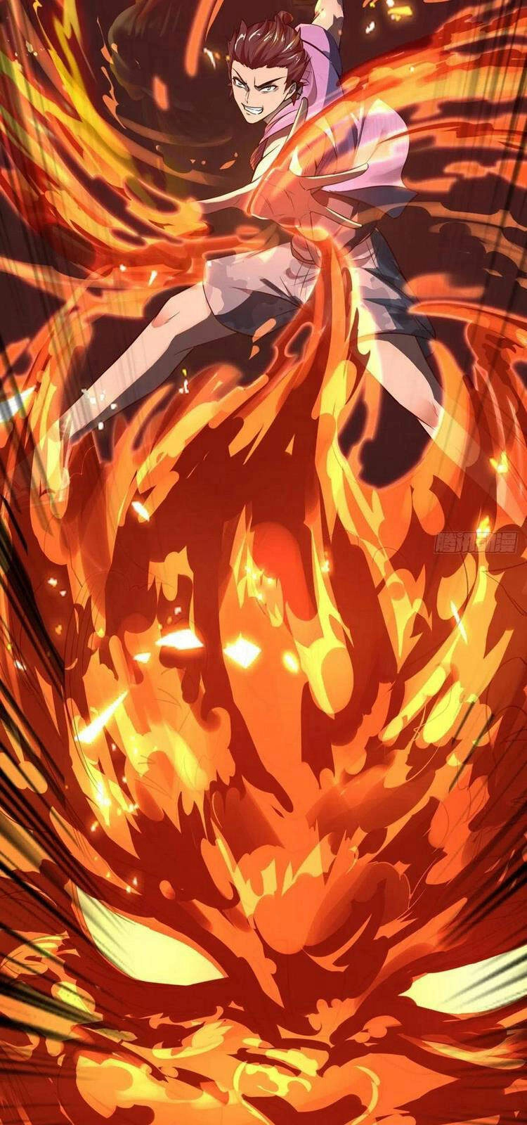 Ta Không Muốn Làm Đệ Nhất Chapter 7 - 51