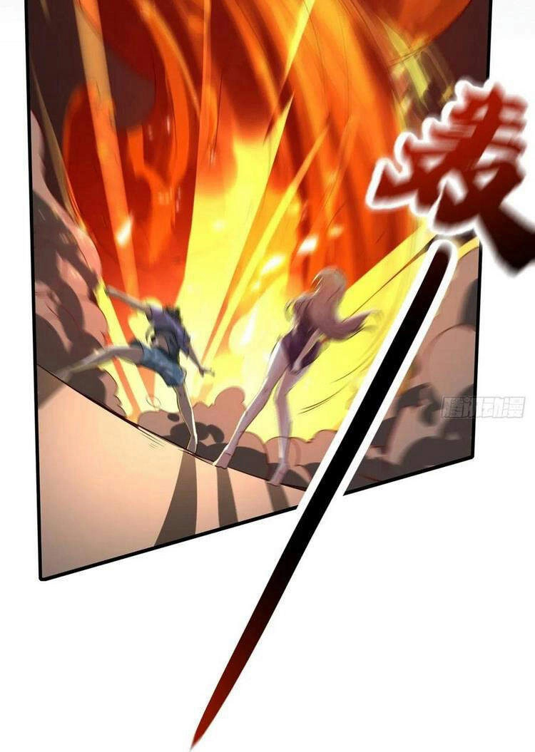 Ta Không Muốn Làm Đệ Nhất Chapter 7 - 53