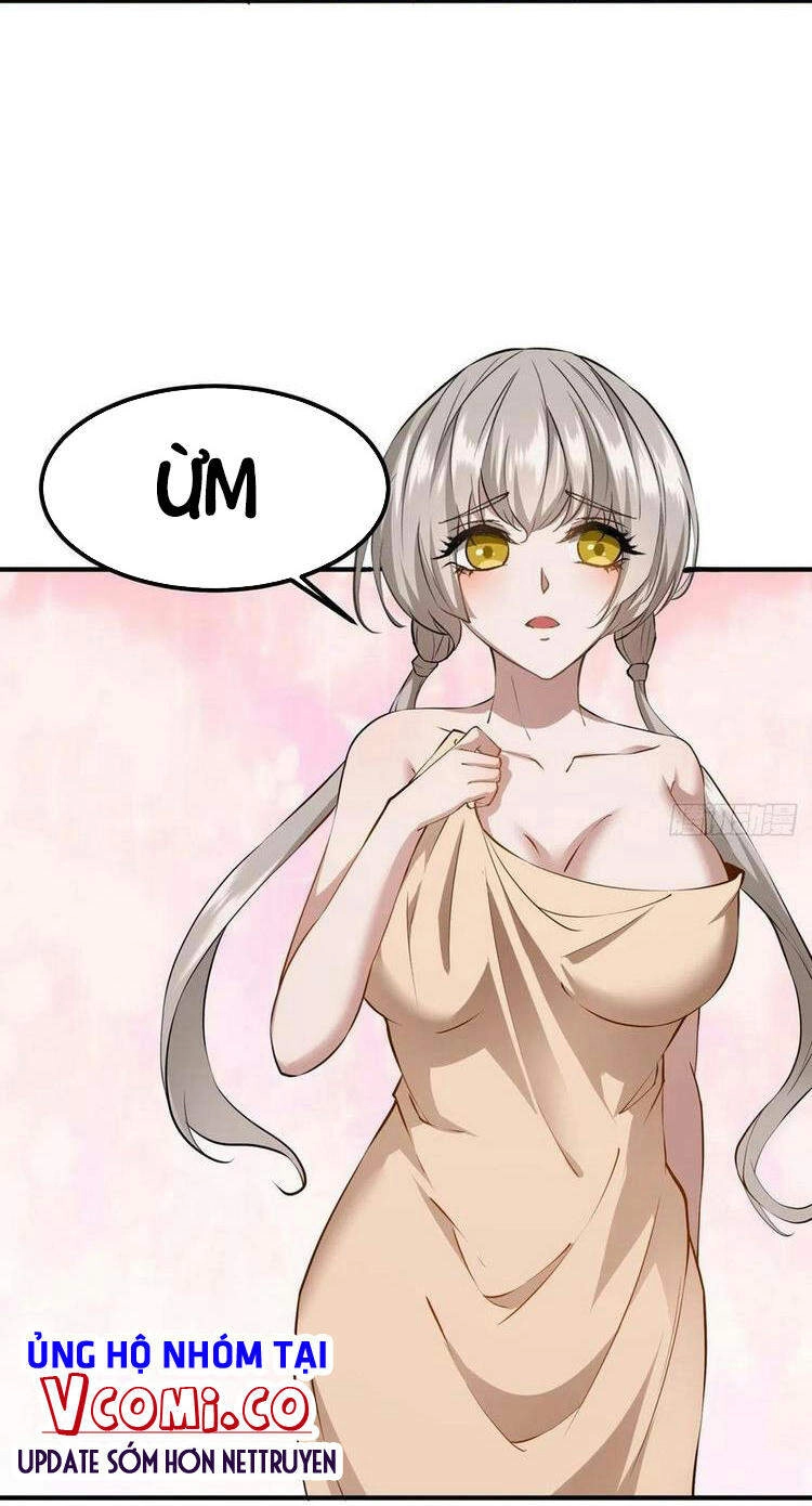 Ta Không Muốn Làm Đệ Nhất Chapter 8 - 9