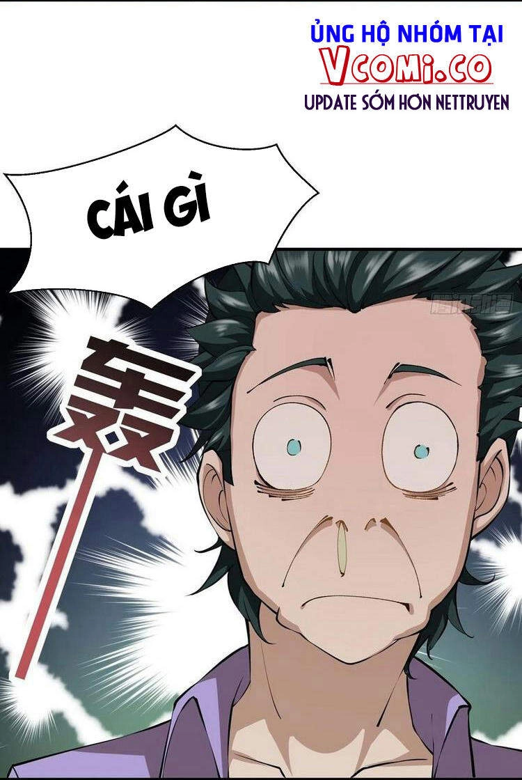 Ta Không Muốn Làm Đệ Nhất Chapter 8 - 11