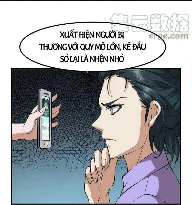 Ta Không Muốn Làm Đệ Nhất Chapter 8 - 13