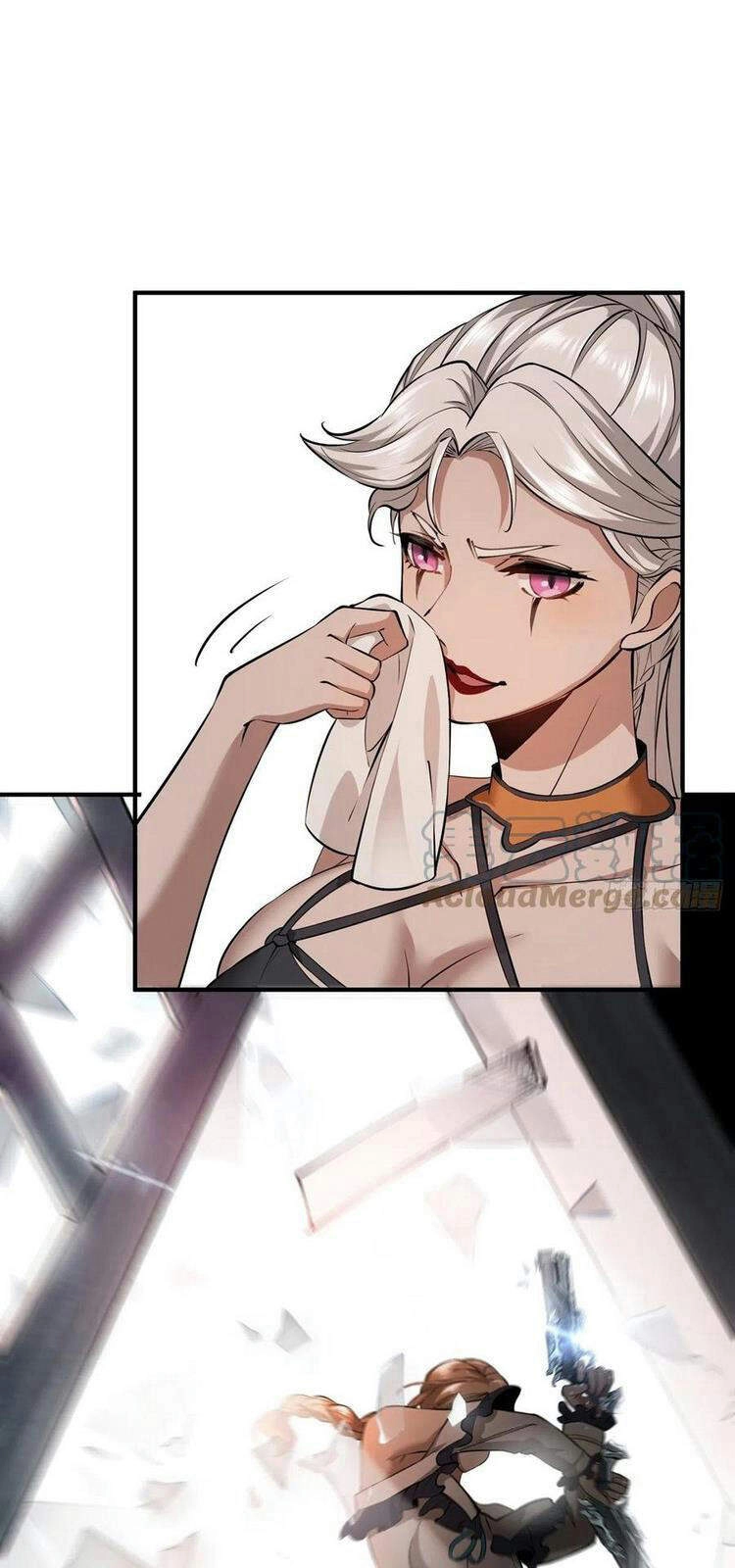 Ta Không Muốn Làm Đệ Nhất Chapter 8 - 18