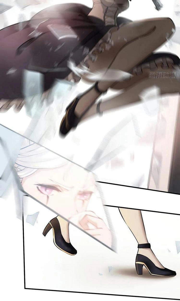 Ta Không Muốn Làm Đệ Nhất Chapter 8 - 19