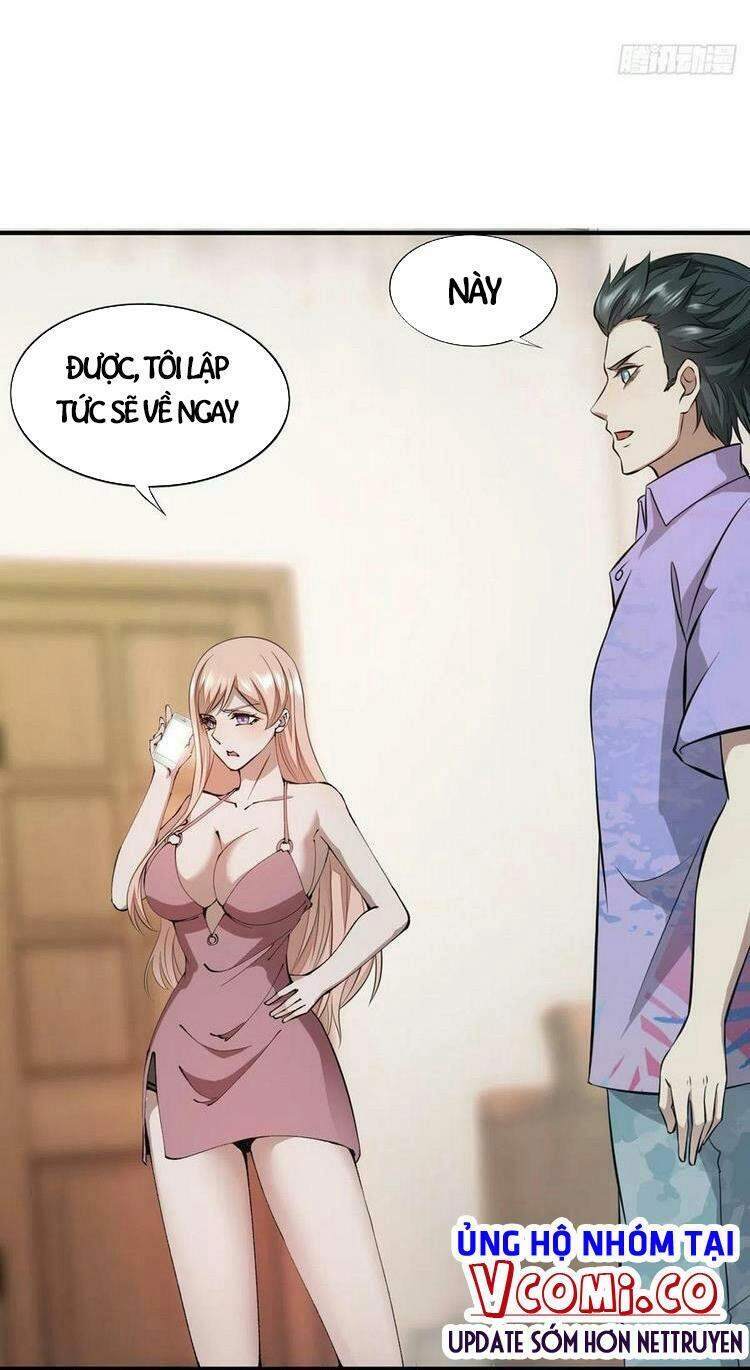 Ta Không Muốn Làm Đệ Nhất Chapter 8 - 39