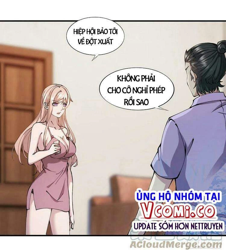 Ta Không Muốn Làm Đệ Nhất Chapter 8 - 40