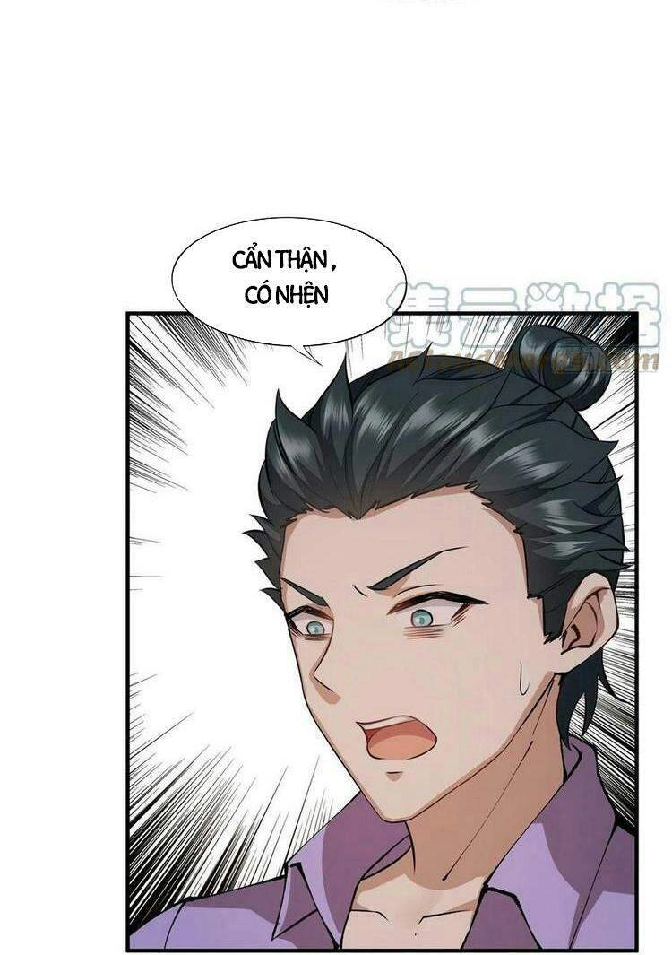 Ta Không Muốn Làm Đệ Nhất Chapter 8 - 43