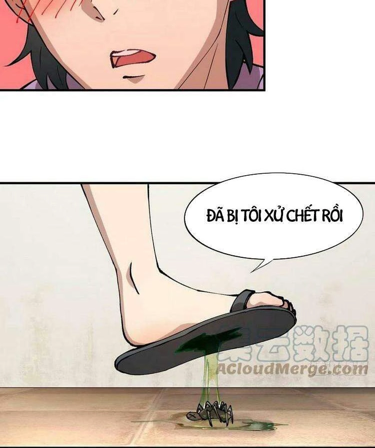 Ta Không Muốn Làm Đệ Nhất Chapter 8 - 45