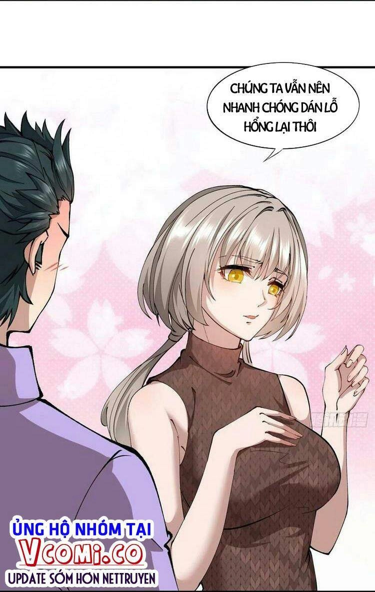 Ta Không Muốn Làm Đệ Nhất Chapter 8 - 46