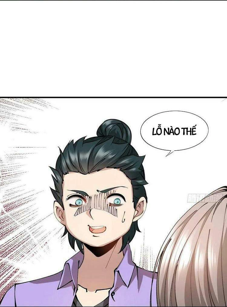 Ta Không Muốn Làm Đệ Nhất Chapter 8 - 47