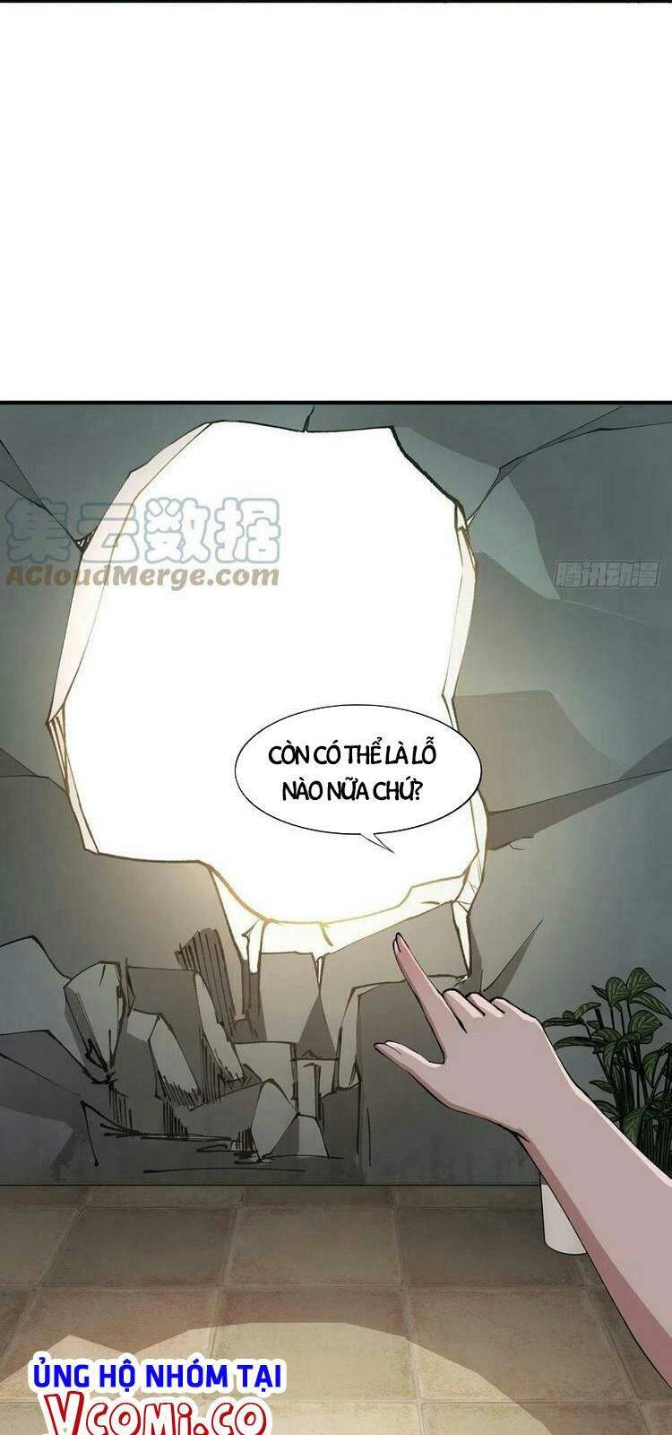 Ta Không Muốn Làm Đệ Nhất Chapter 8 - 48