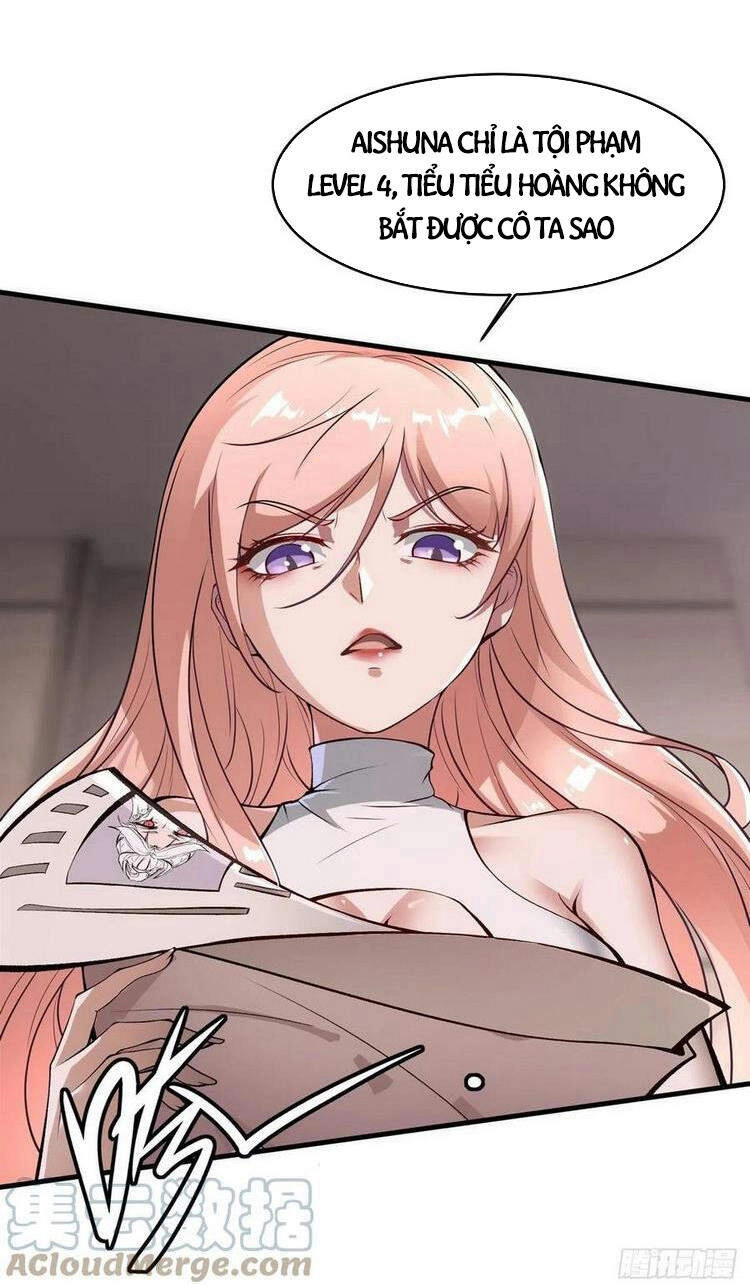 Ta Không Muốn Làm Đệ Nhất Chapter 9 - 7