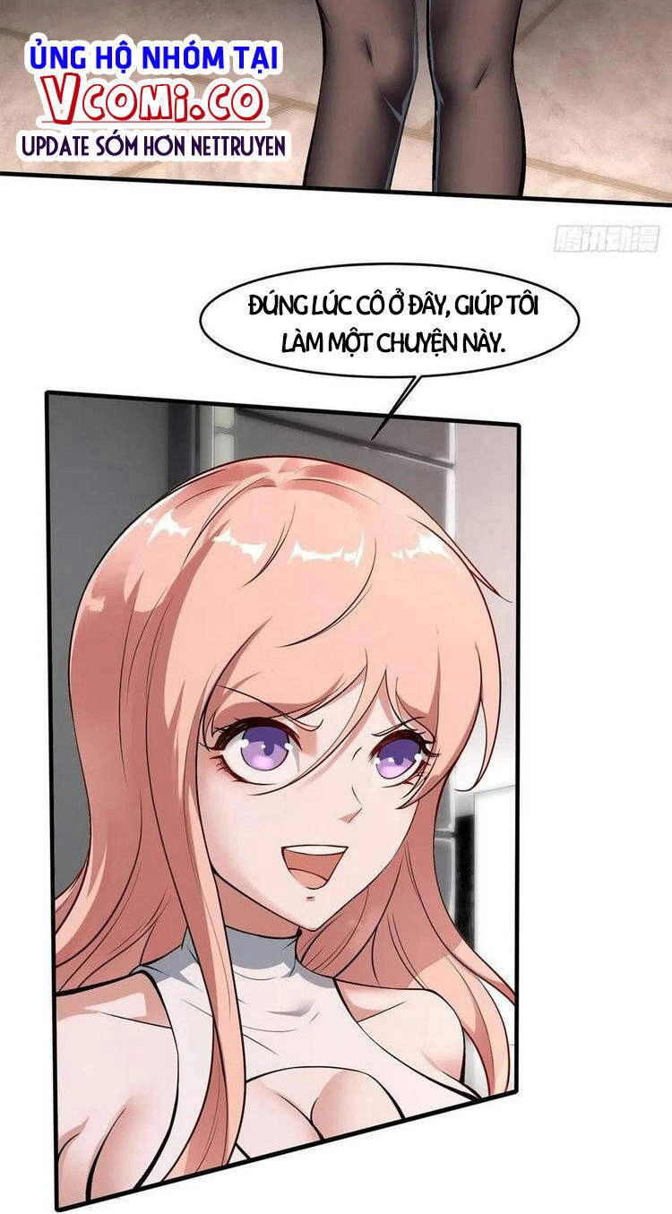 Ta Không Muốn Làm Đệ Nhất Chapter 9 - 13