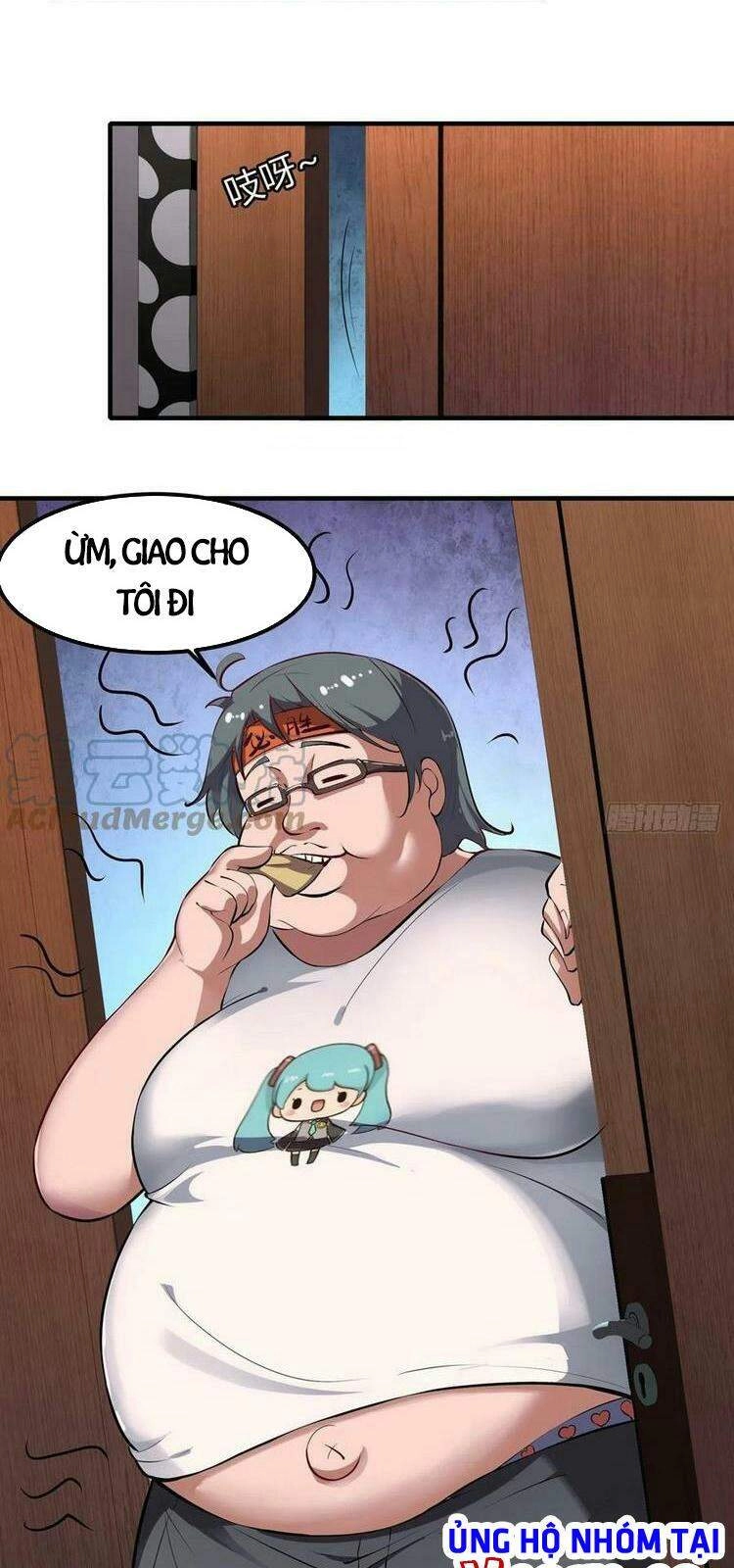 Ta Không Muốn Làm Đệ Nhất Chapter 9 - 21