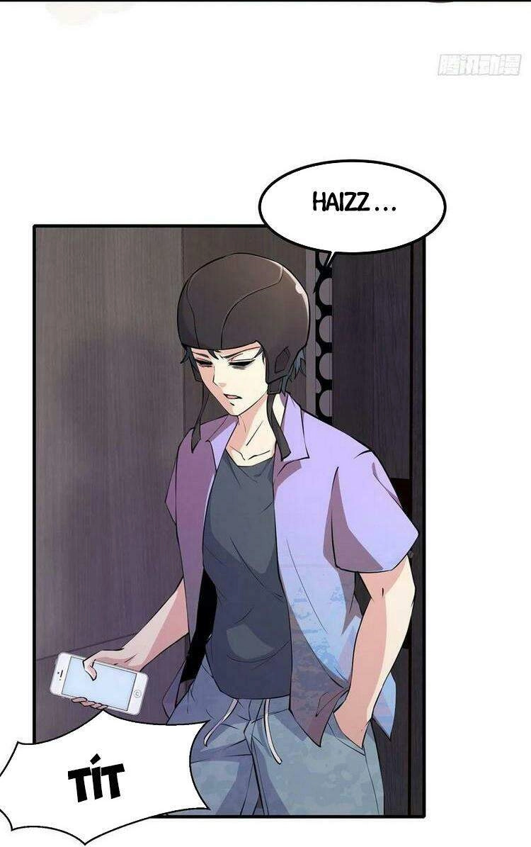 Ta Không Muốn Làm Đệ Nhất Chapter 9 - 23