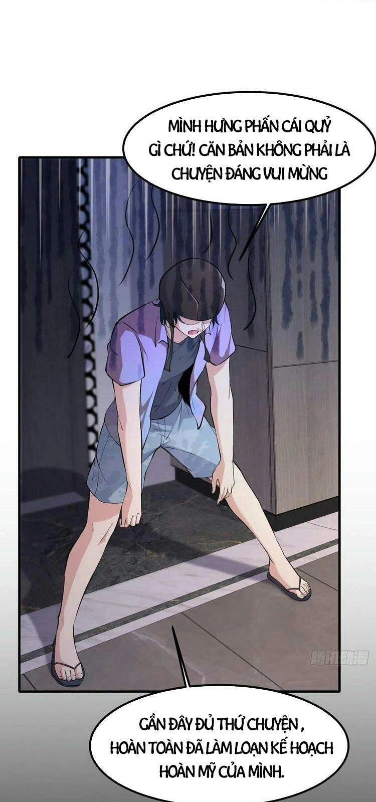 Ta Không Muốn Làm Đệ Nhất Chapter 9 - 26