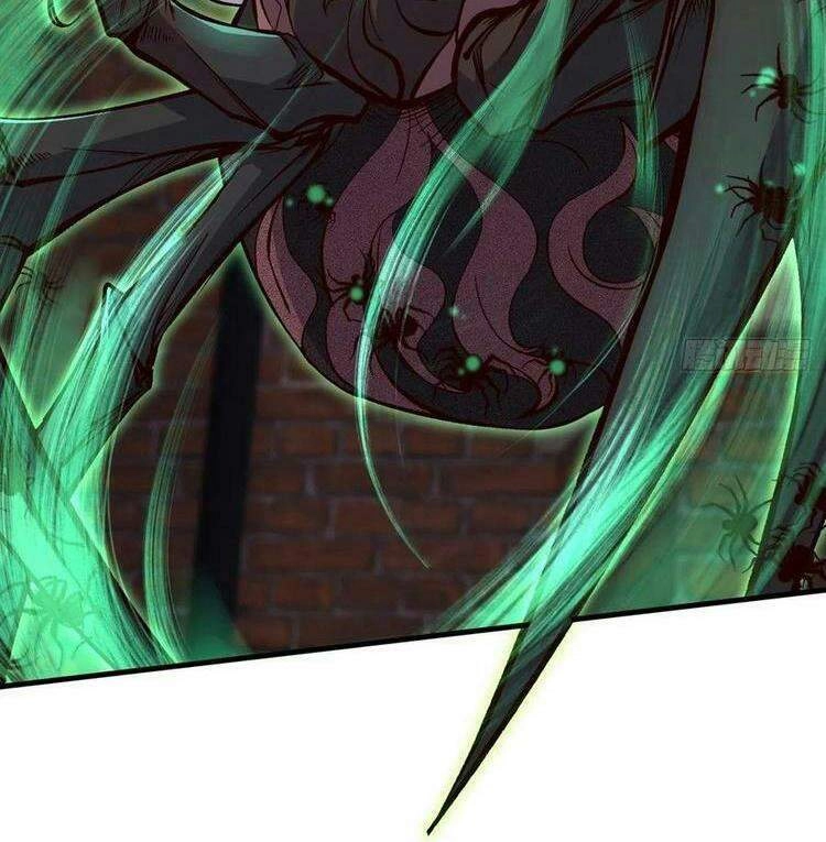 Ta Không Muốn Làm Đệ Nhất Chapter 9 - 35