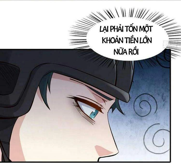 Ta Không Muốn Làm Đệ Nhất Chapter 9 - 39