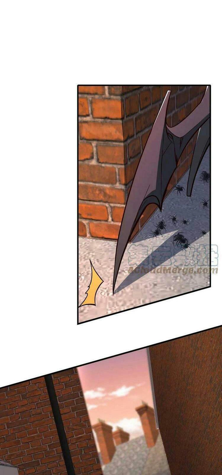 Ta Không Muốn Làm Đệ Nhất Chapter 9 - 41