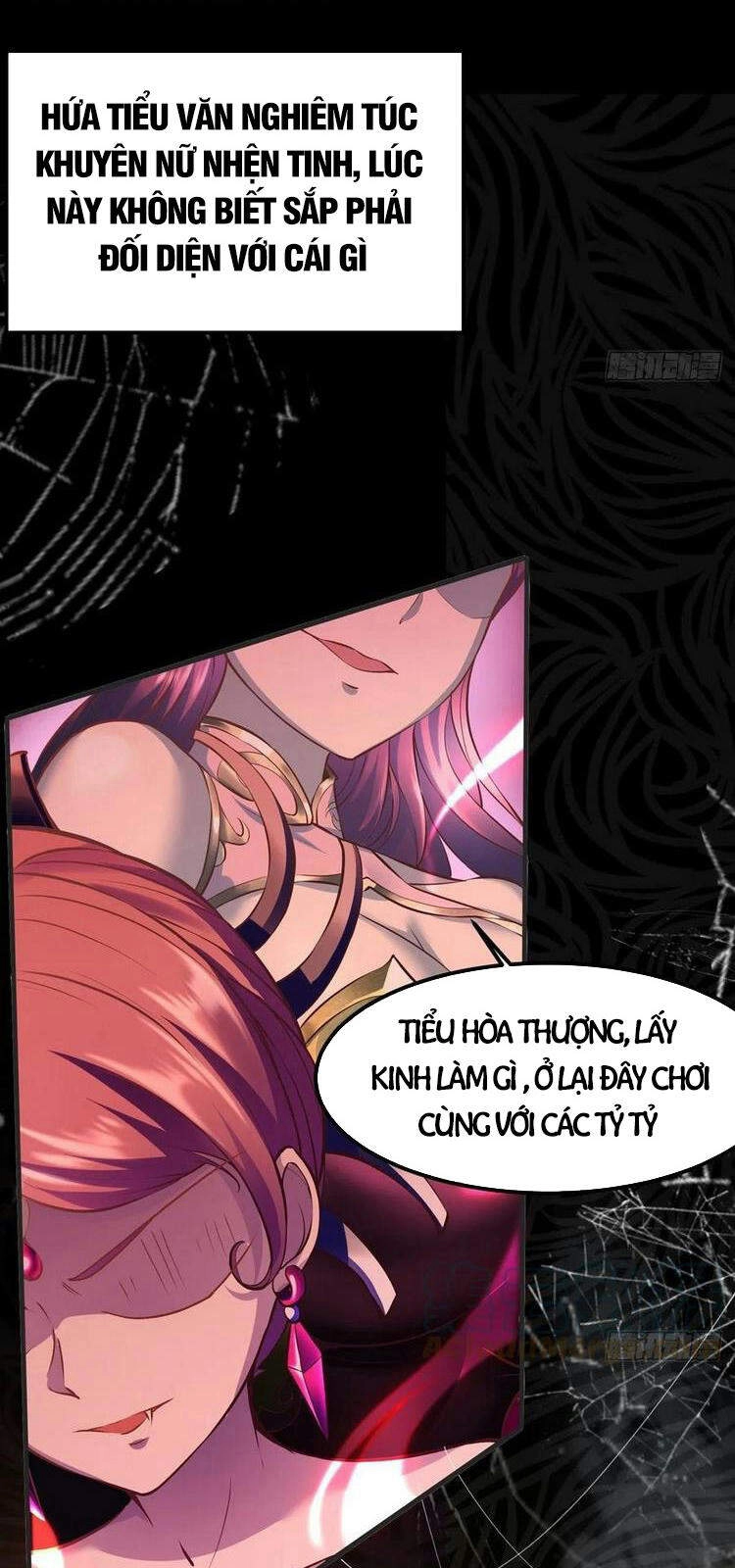 Ta Không Muốn Làm Đệ Nhất Chapter 10 - 7