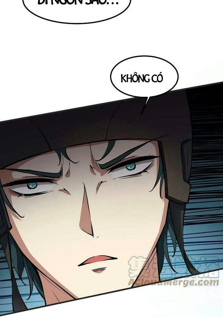 Ta Không Muốn Làm Đệ Nhất Chapter 10 - 22