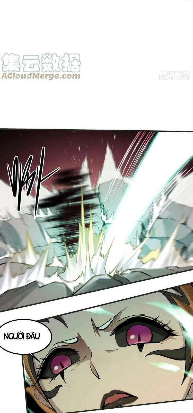 Ta Không Muốn Làm Đệ Nhất Chapter 10 - 27