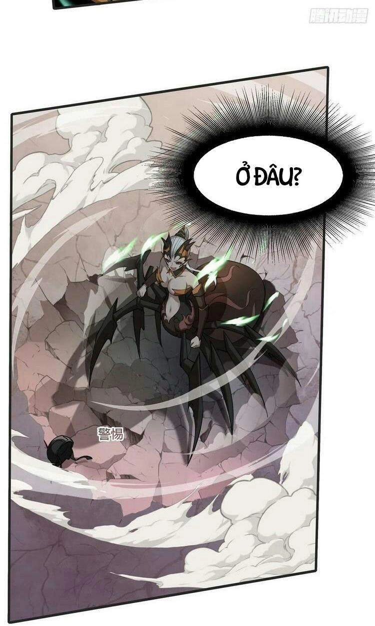 Ta Không Muốn Làm Đệ Nhất Chapter 10 - 28