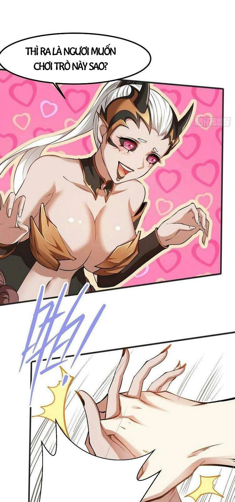 Ta Không Muốn Làm Đệ Nhất Chapter 10 - 31