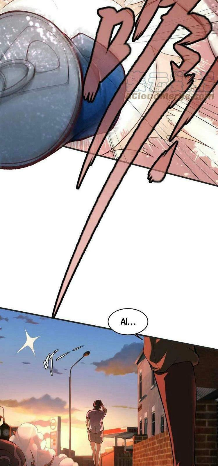 Ta Không Muốn Làm Đệ Nhất Chapter 10 - 39