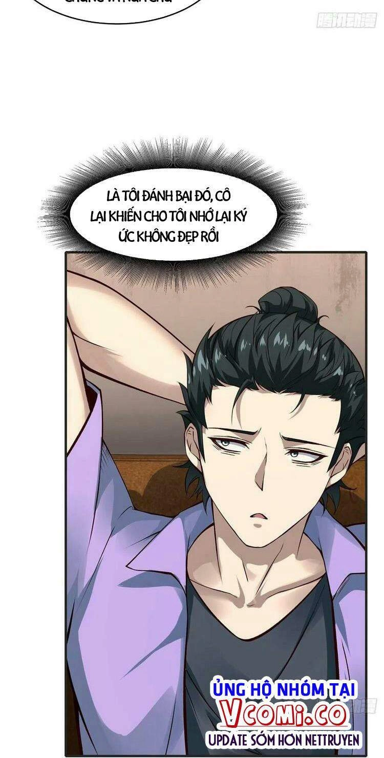 Ta Không Muốn Làm Đệ Nhất Chapter 10 - 46