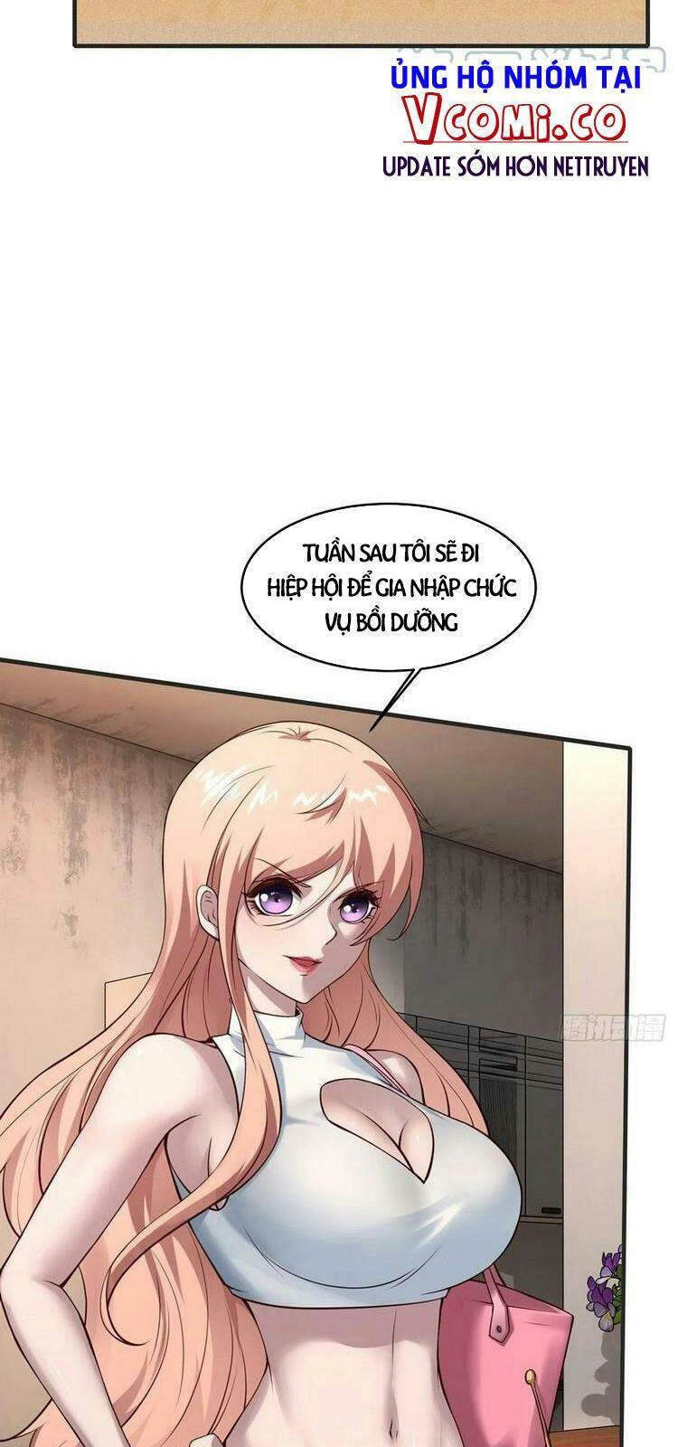 Ta Không Muốn Làm Đệ Nhất Chapter 10 - 54