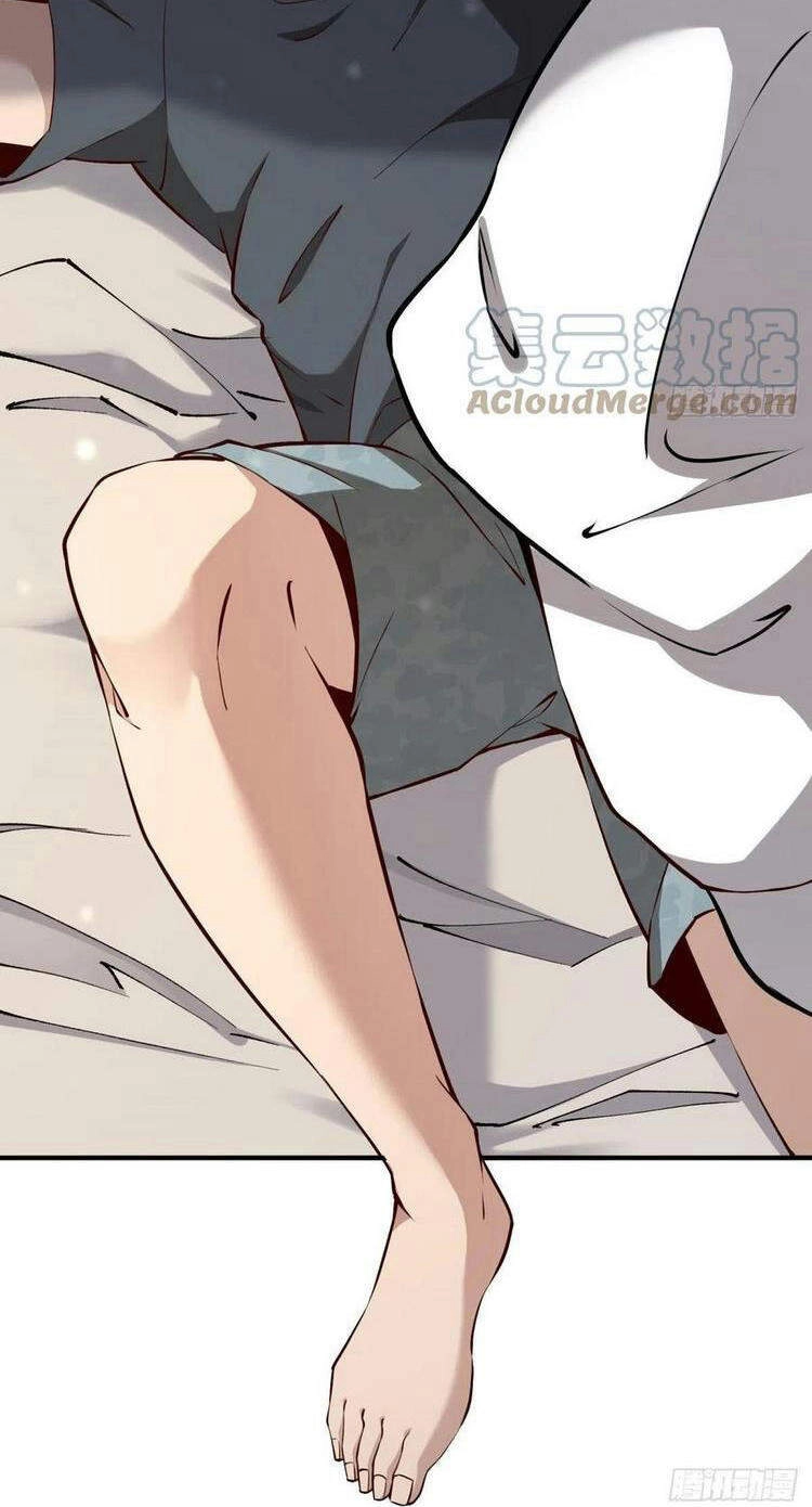 Ta Không Muốn Làm Đệ Nhất Chapter 11 - 4