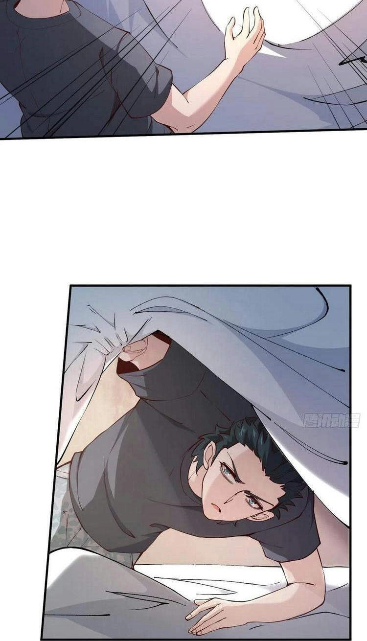 Ta Không Muốn Làm Đệ Nhất Chapter 11 - 8