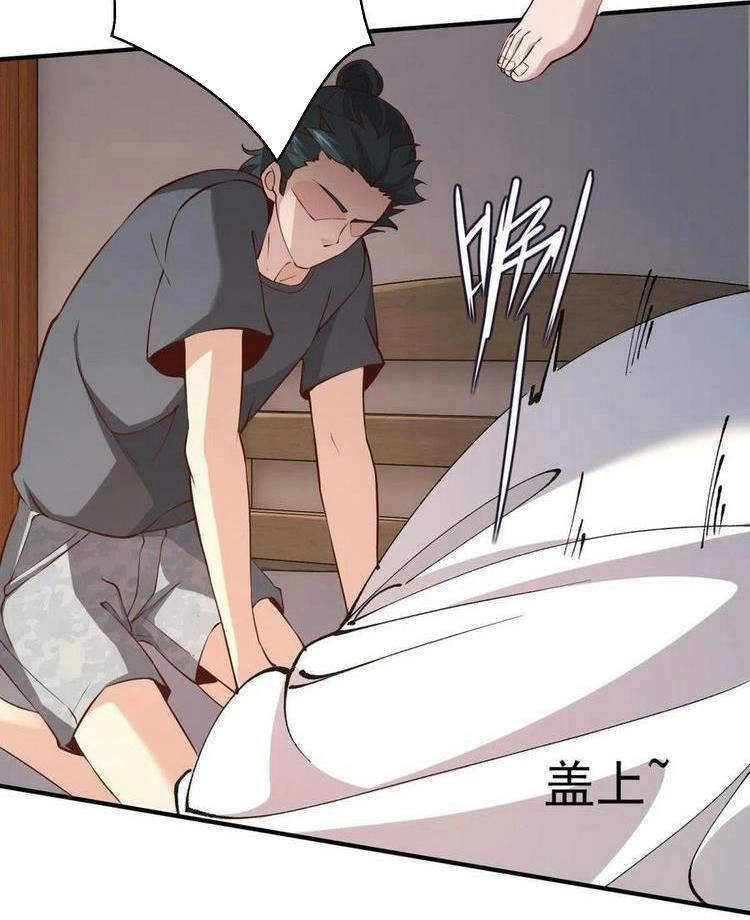 Ta Không Muốn Làm Đệ Nhất Chapter 11 - 10