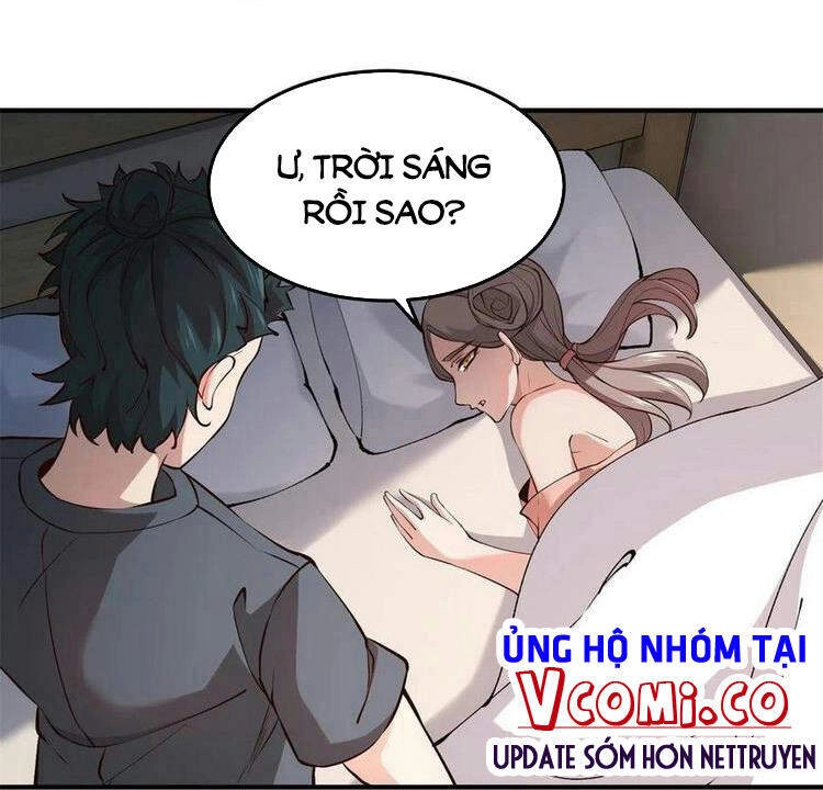 Ta Không Muốn Làm Đệ Nhất Chapter 11 - 12