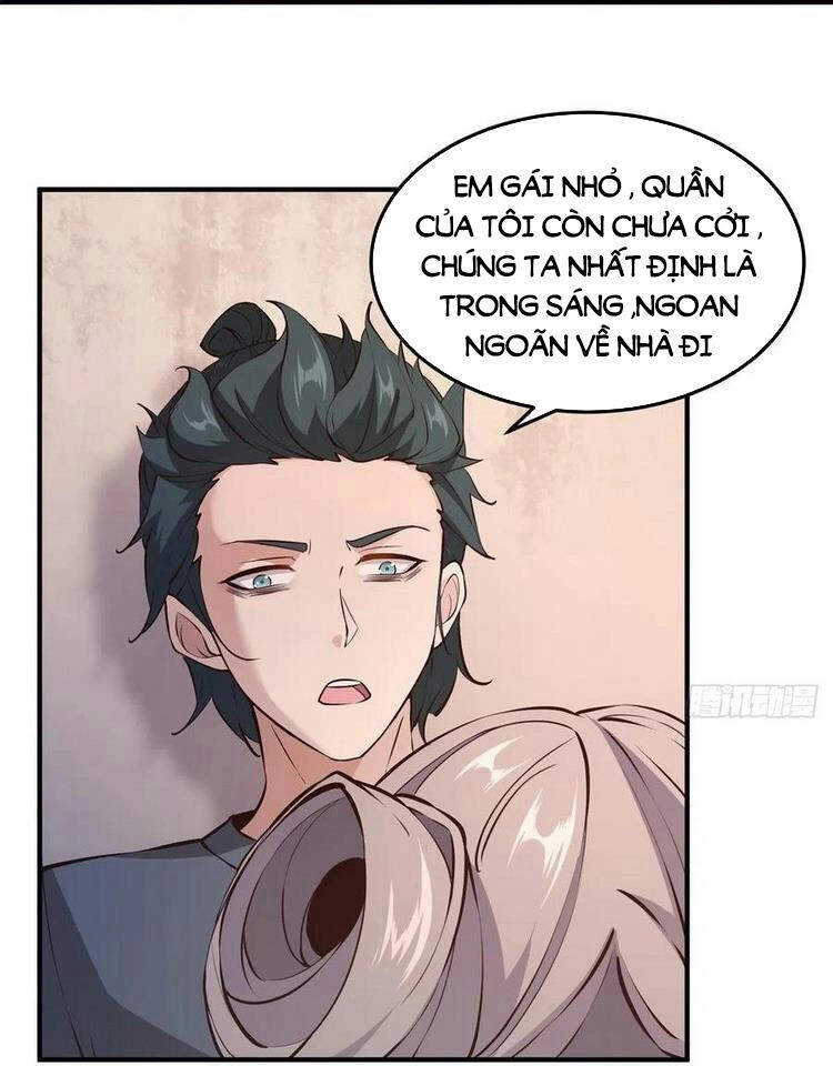 Ta Không Muốn Làm Đệ Nhất Chapter 11 - 18