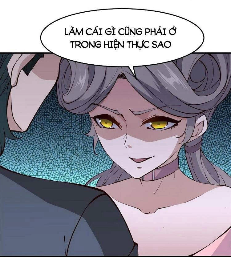 Ta Không Muốn Làm Đệ Nhất Chapter 11 - 19