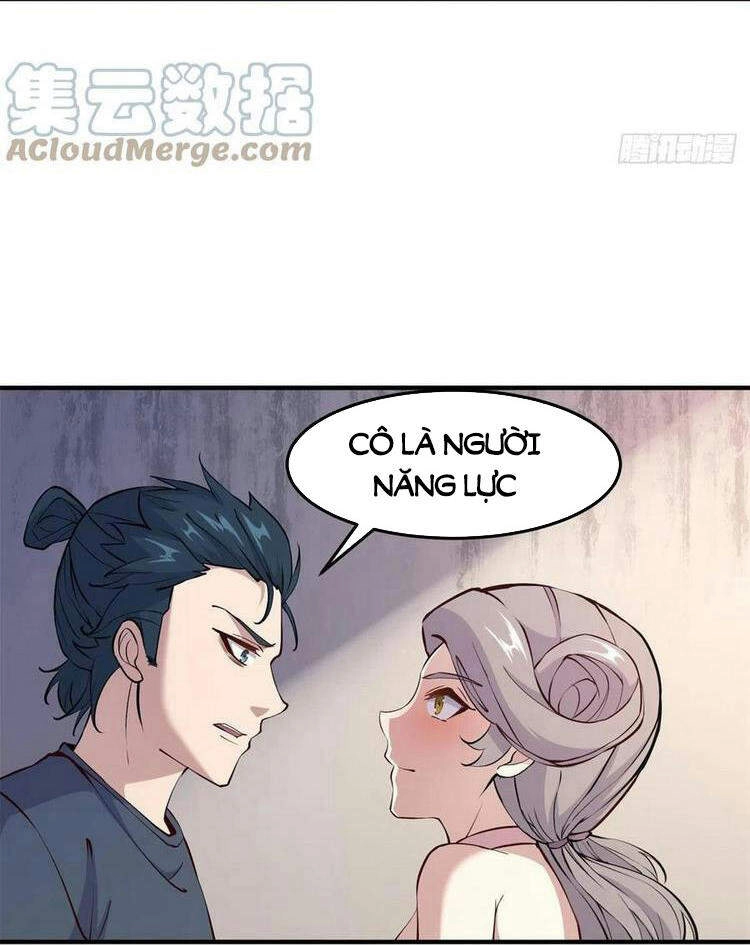 Ta Không Muốn Làm Đệ Nhất Chapter 11 - 20