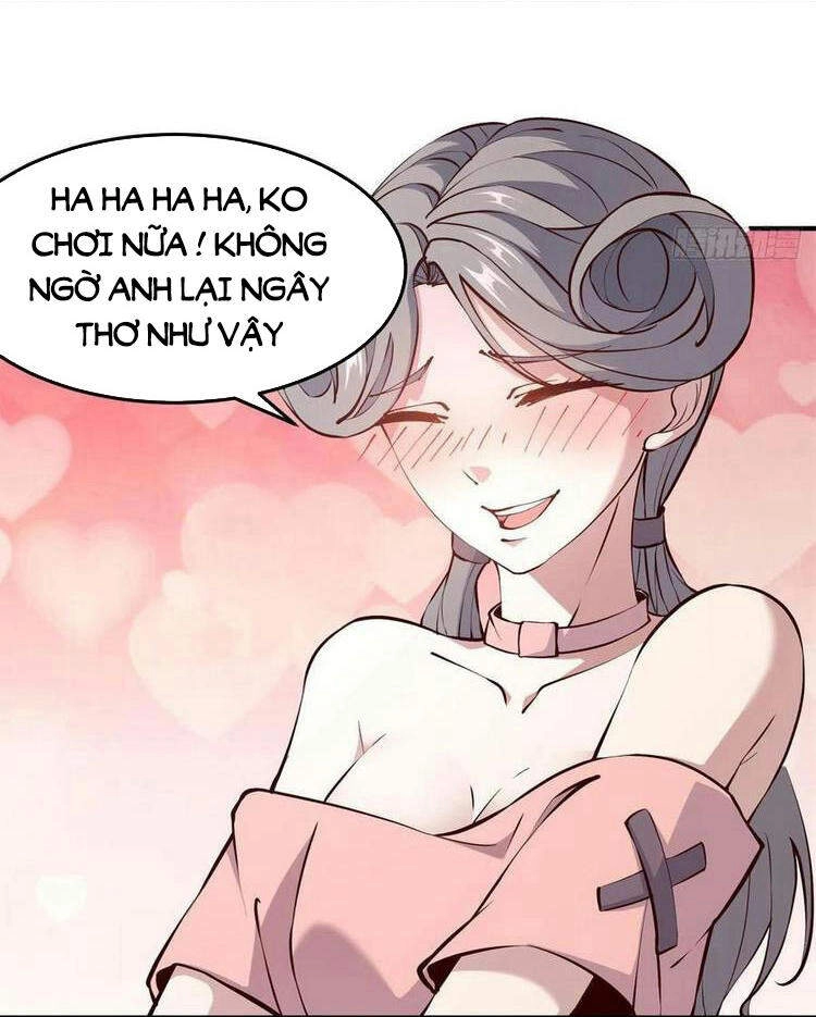 Ta Không Muốn Làm Đệ Nhất Chapter 11 - 21