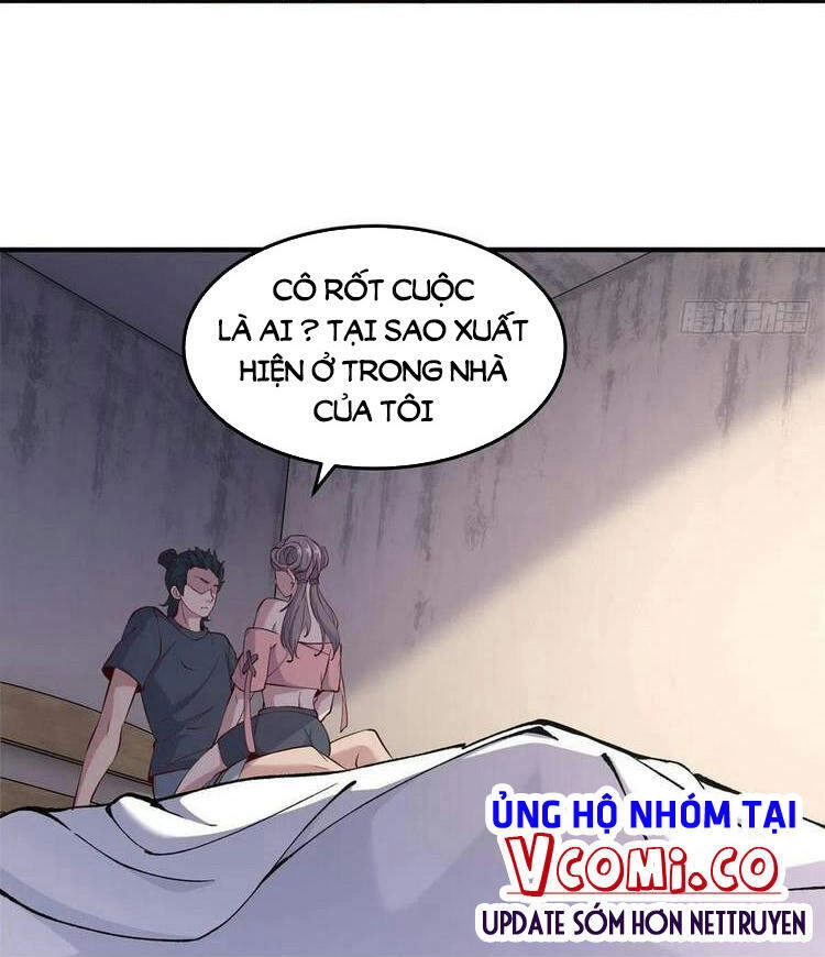 Ta Không Muốn Làm Đệ Nhất Chapter 11 - 22