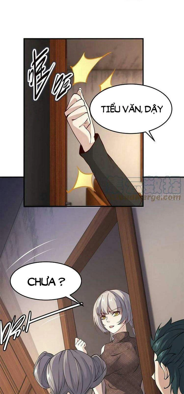 Ta Không Muốn Làm Đệ Nhất Chapter 11 - 24