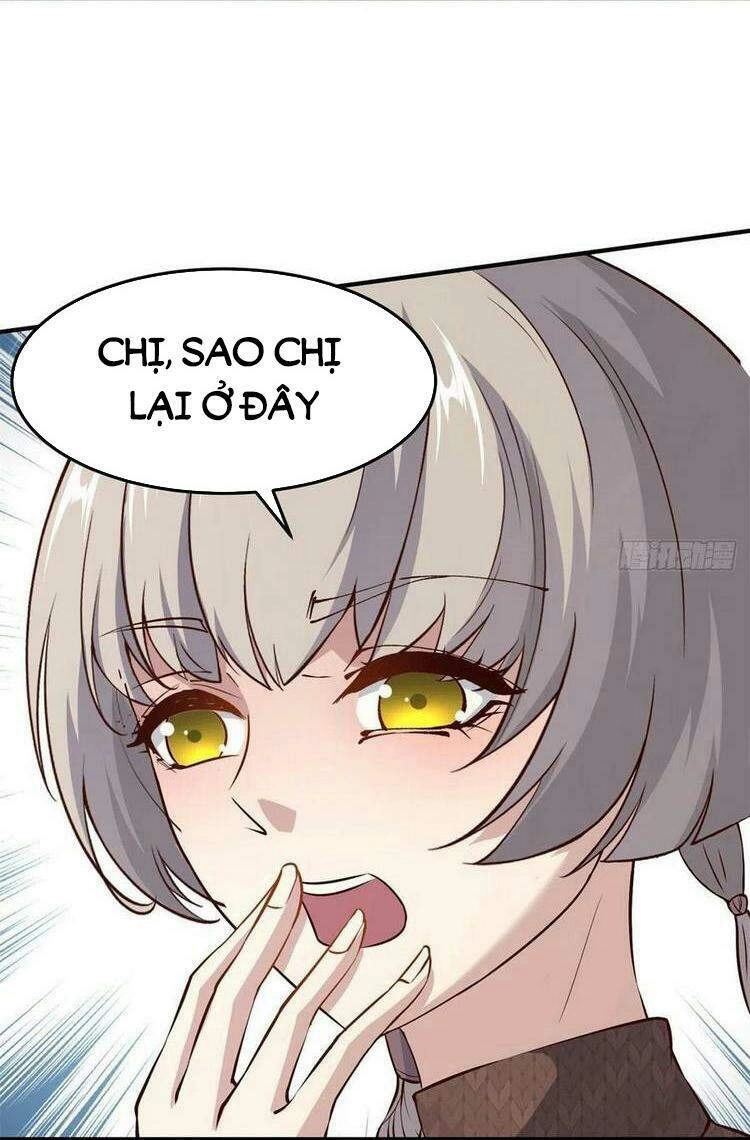 Ta Không Muốn Làm Đệ Nhất Chapter 11 - 26