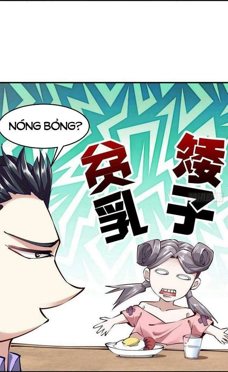 Ta Không Muốn Làm Đệ Nhất Chapter 11 - 35