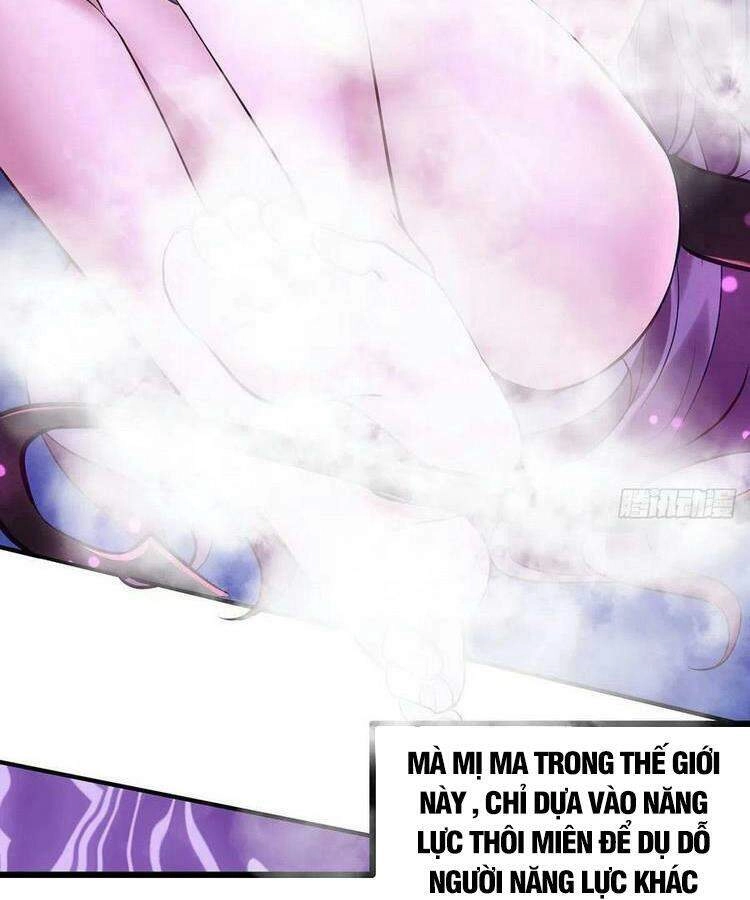 Ta Không Muốn Làm Đệ Nhất Chapter 11 - 38