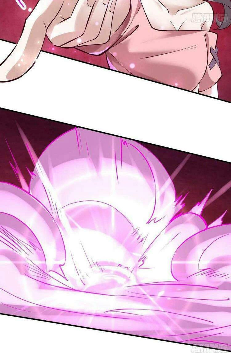 Ta Không Muốn Làm Đệ Nhất Chapter 11 - 44