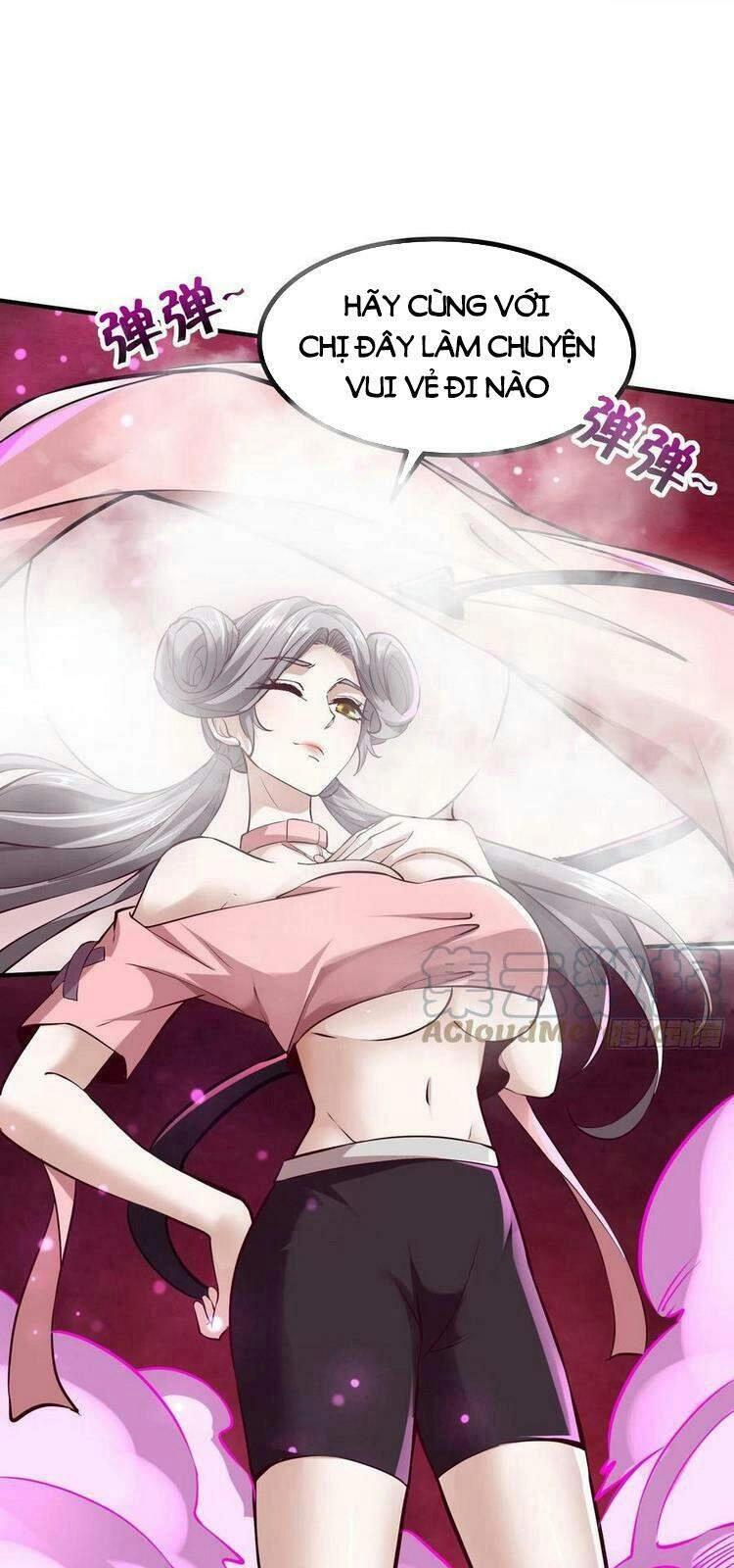 Ta Không Muốn Làm Đệ Nhất Chapter 11 - 45