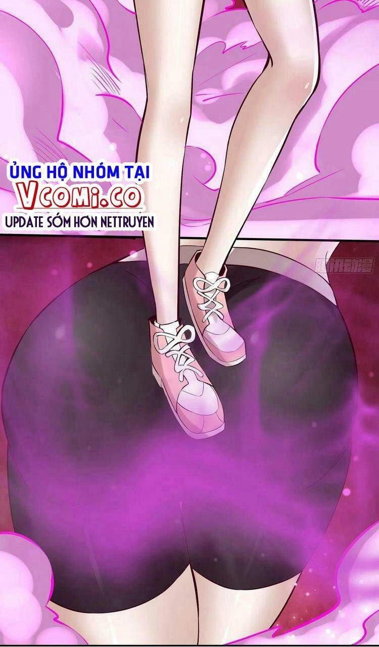 Ta Không Muốn Làm Đệ Nhất Chapter 11 - 46