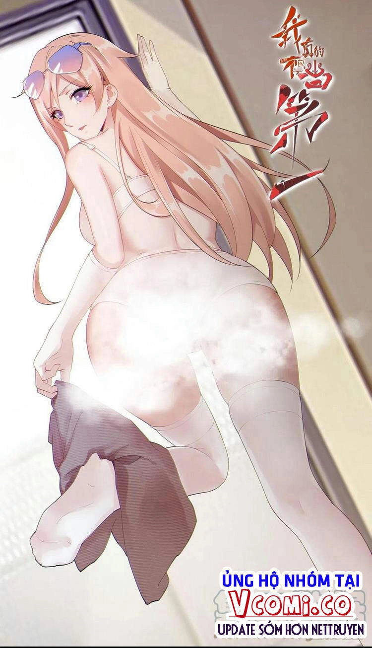 Ta Không Muốn Làm Đệ Nhất Chapter 12 - 1