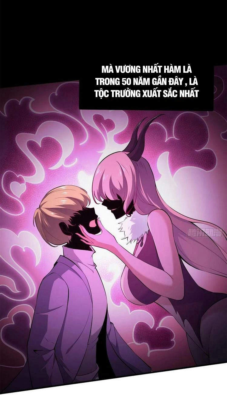 Ta Không Muốn Làm Đệ Nhất Chapter 12 - 5